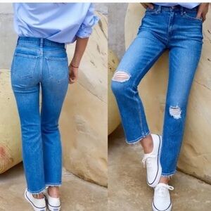 AYR Yes Yes Yes Jean size 27 NWOT